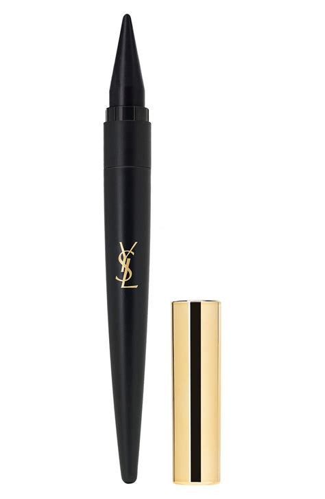 yves saint laurent couture kajal eye pencil|ysl makeup store.